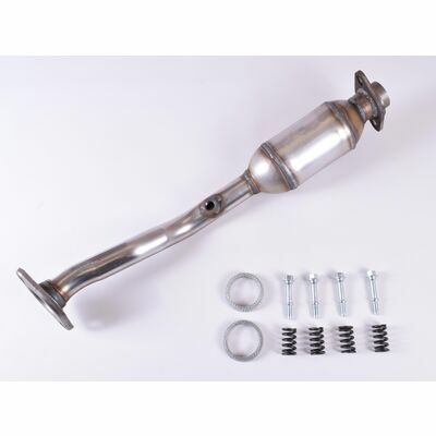 Catalizzatore NISSAN AHG91717