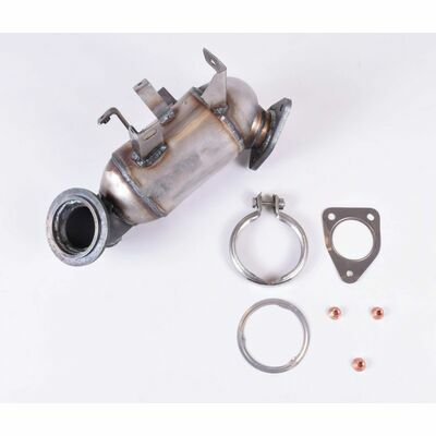 Catalizzatore CHEVROLET AHG91720