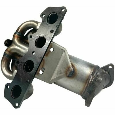 Catalizzatore HYUNDAI/KIA AHG91737