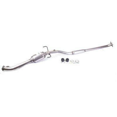 Catalizzatore TOYOTA AHG91745