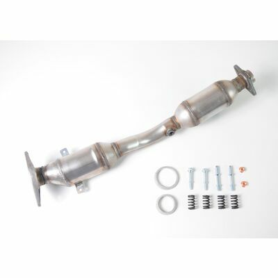 Catalizzatore NISSAN AHG91751