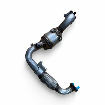 Catalizzatore FORD AHG91752