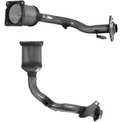 Catalizzatore PEUGEOT AHG91763