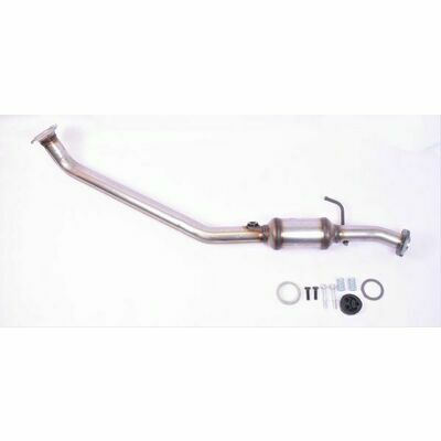 Catalizzatore TOYOTA AHG91771