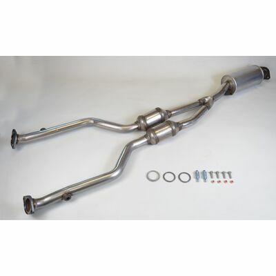Catalizzatore LEXUS AHG91806