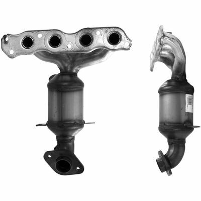 Catalizzatore OPEL/SUZUKI AHG91847