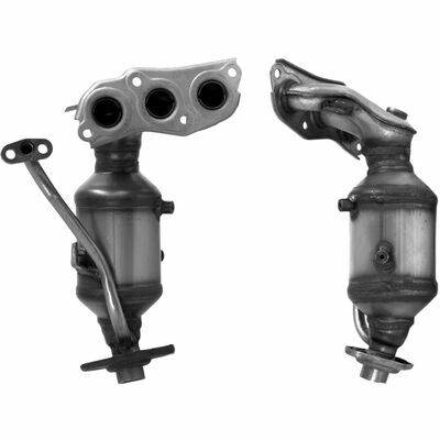 Catalizzatore TOYOTA AHG91873