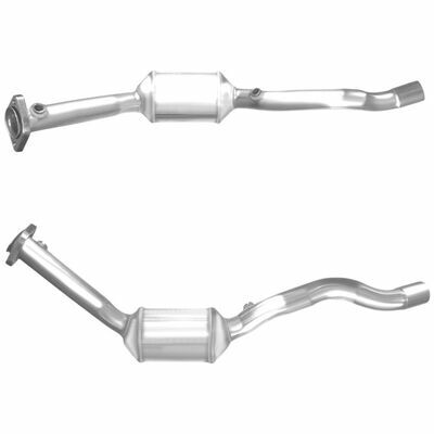 Catalizzatore LAND ROVER AHG91879