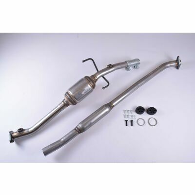 Catalizzatore TOYOTA AHG91914
