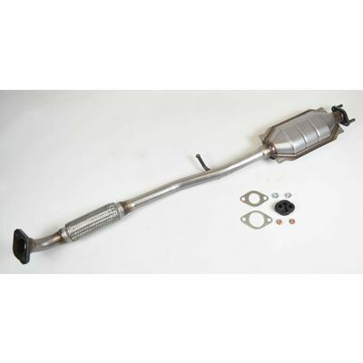 Catalizzatore HYUNDAI AHG91922
