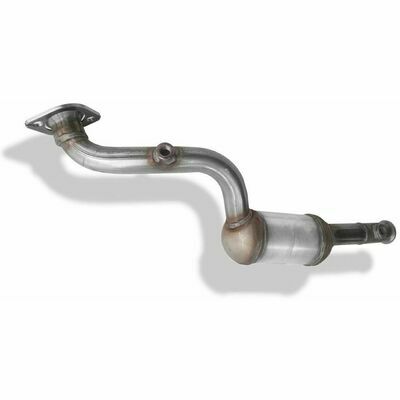 Catalizzatore RENAULT AHG91924