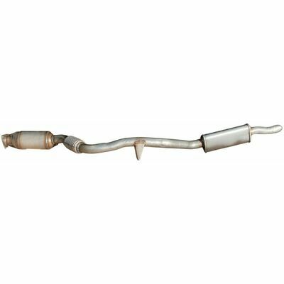 Catalizzatore AUDI AHG91959