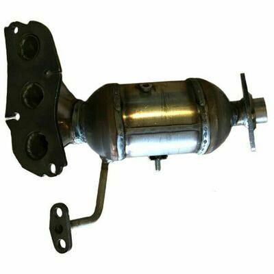 Catalizzatore TOYOTA AHG91988