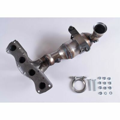 Catalizzatore CITROËN/PEUGEOT/MINI AHG91990