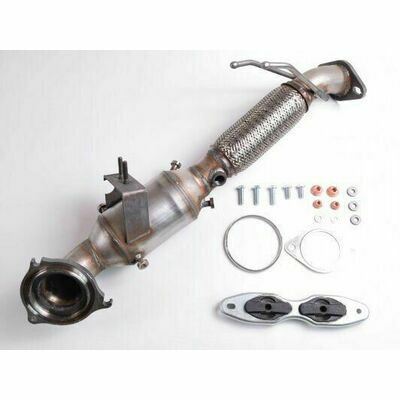 Catalizzatore FORD AHG91996
