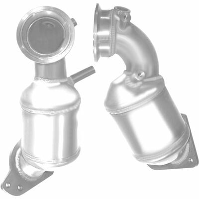 Catalizzatore OPEL AHG92031