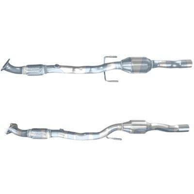 Catalizzatore OPEL AHG92033