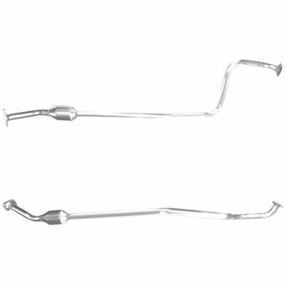 Catalizzatore MAZDA AHG92035