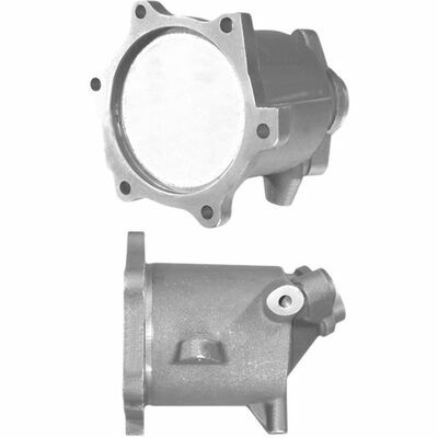 Catalizzatore NISSAN AHG92036