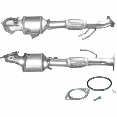 Catalizzatore FORD AHG92043