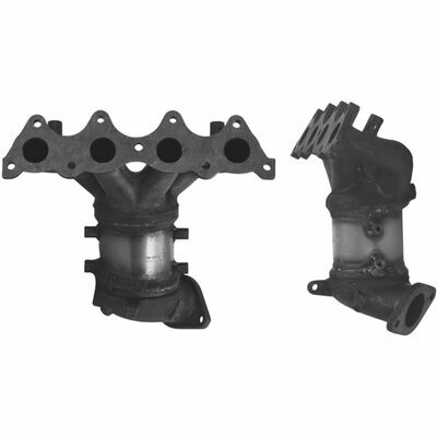 Catalizzatore KIA AHG92049