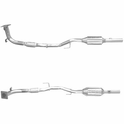 Catalizzatore SEAT AHG92078