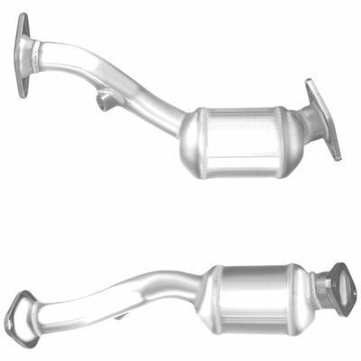Catalizzatore MITSUBISHI AHG92095
