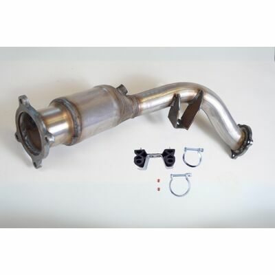 Catalizzatore AUDI AHG92110