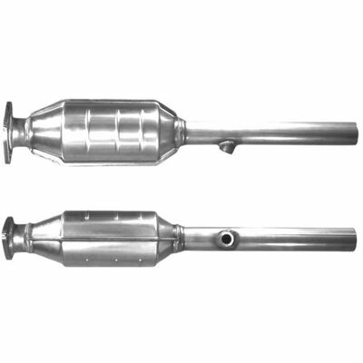 Catalizzatore SEAT AHG92113