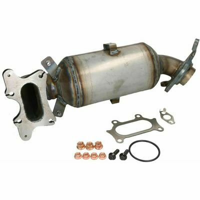 Catalizzatore HONDA AHG92118