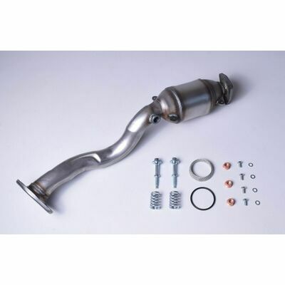Catalizzatore HONDA AHG92120