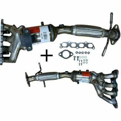 Catalizzatore FORD AHG92132