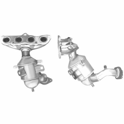 Catalizzatore MAZDA AHG92159