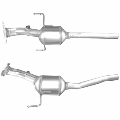 Catalizzatore MITSUBISHI AHG92182