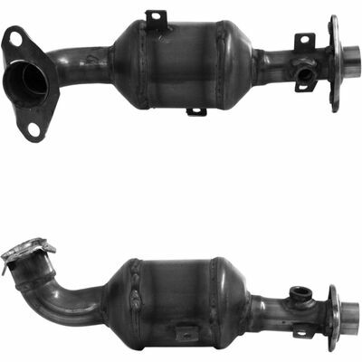 Catalizzatore MITSUBISHI AHG92183