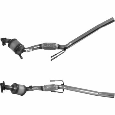 Catalizzatore SEAT/VW/SKODA AHG92185