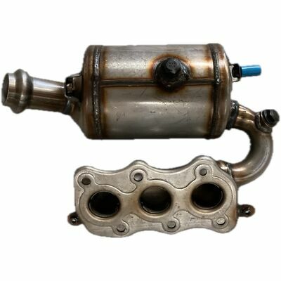 Catalizzatore RENAULT/SMART AHG92197