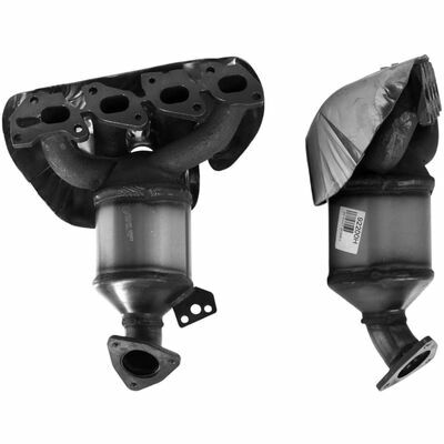 Catalizzatore CHEVROLET AHG92200