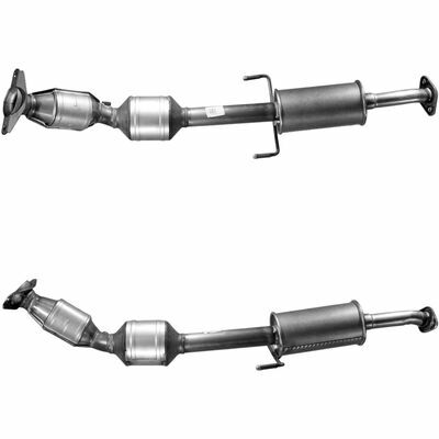 Catalizzatore LEXUS AHG92202