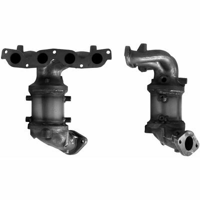 Catalizzatore HYUNDAI AHG92207