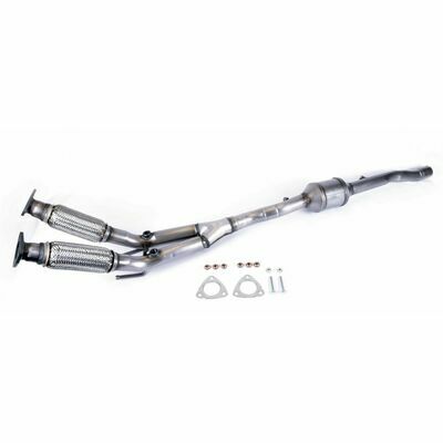 Catalizzatore AUDI AHG92227