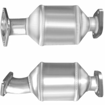 Catalizzatore HYUNDAI AHG92235