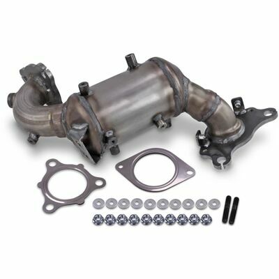 Catalizzatore DACIA/NISSAN/RENAULT AHG92271
