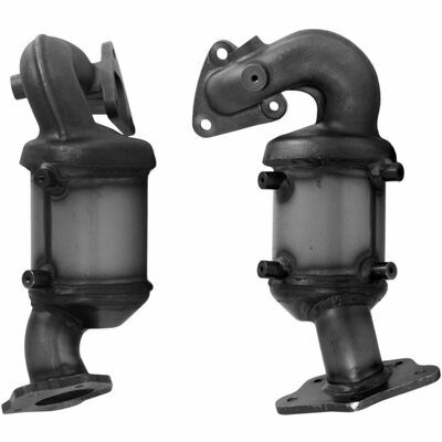 Catalizzatore OPEL AHG92276