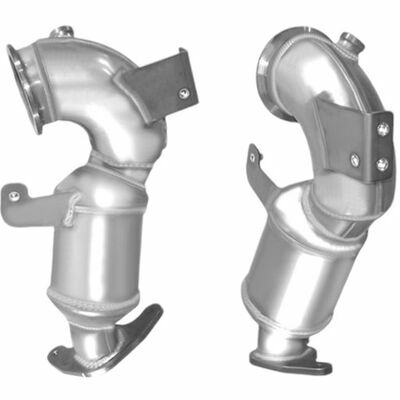 Catalizzatore OPEL AHG92311