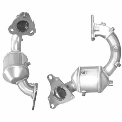 Catalizzatore RENAULT AHG92315