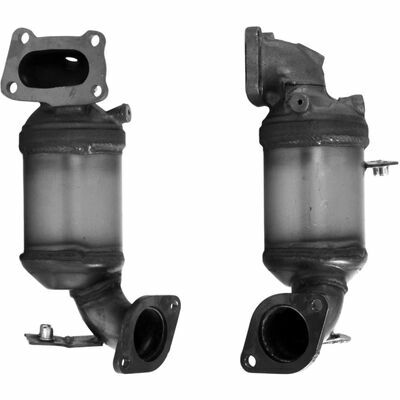 Catalizzatore HYUNDAI AHG92318