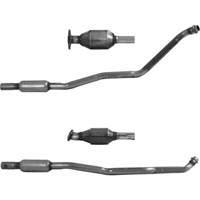Catalizzatore KIA AHG92326