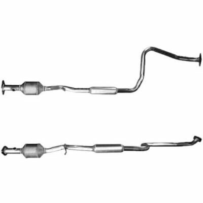 Catalizzatore MAZDA AHG92346