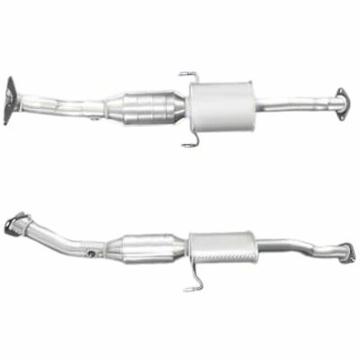 Catalizzatore TOYOTA AHG92353